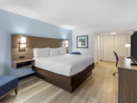 Best Western Palm Beach Lakes Hotels in West Palm Beach