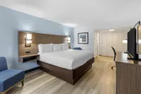Best Western Palm Beach Lakes