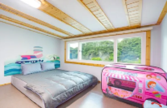 Cheongju Cheongyeongdae Kids Poolvilla 酒店