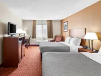 Quality Inn Hotels in Chikaming Township