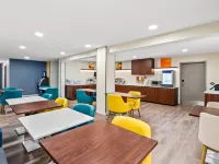 كومفرت إن آند سويتس سالت ليك سيتي آي-80 آي-15 داون تاون Hotels near ترولي سكوير