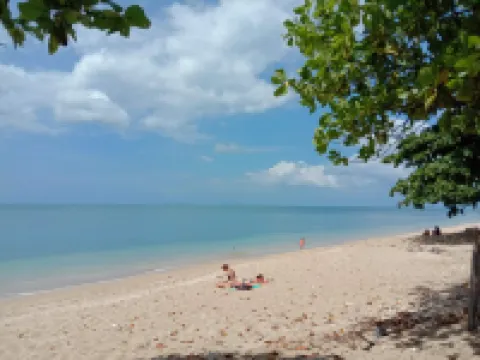 โรงแรมเดอะ ซี แอท ลันตา