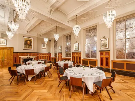 The Municipal Hotel & Spa Liverpool - MGallery Collection