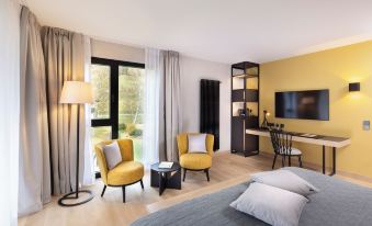 Wellness & Genuss Resort - Engel Obertal