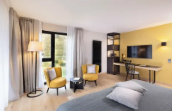 Wellness & Genuss Resort - Engel Obertal Hotels in Baiersbronn