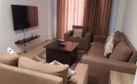 Luxurious Chalet in Hurghada with Garden View - Chalets