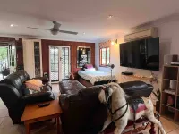 Seehorse Meadows, a Farm Stay in Churchable! Hotels in Gatton