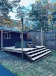 2 Bedroom Pet Friendly Cabin Escape w/ Private Hot Tub