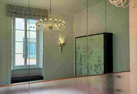 주방 시설 이미지