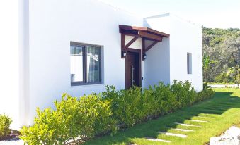 Bodrum Yoga Suites