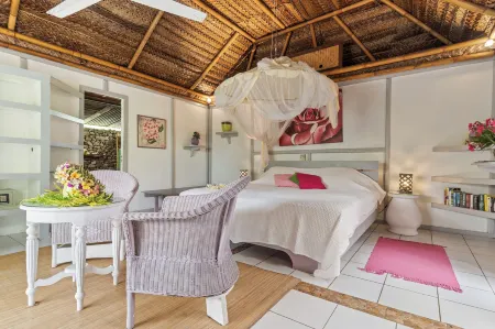 Anapa Beach Guesthouse Отели в г. Te'avaro