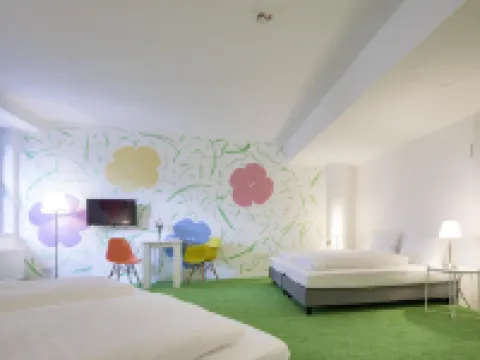 Flowers Hotels Hotels in Münster