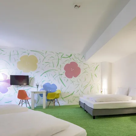 Flowers Hotels
