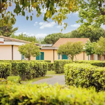 Villaggio Turistico la Cecinella