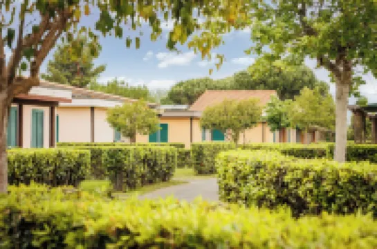 Villaggio Turistico la Cecinella