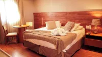 Hotel Fazenda Vale Amanhecer - Villas