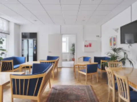 Hotel Garni Hotels in Svendborg
