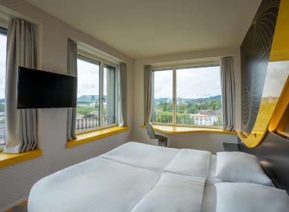 Prize by Radisson, Bern City
