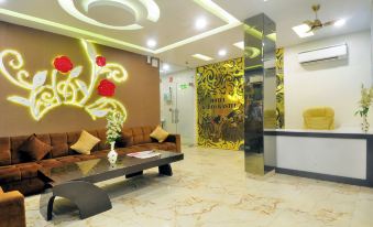 Check in Room New Delhi Railway Station