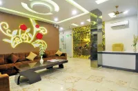 체크 인 룸 뉴 델리 레일웨이 스테이션