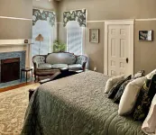 The Martha Dale at the Judges Chambers