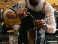 Mercure Bologna Centro - bar