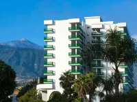 Sol Puerto de La Cruz Hotels near Loro Parque