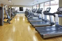 Hyatt Regency Tulsa - Phòng tập thể hình