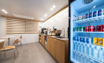 Brown Dot Hotel Bupyeong Station, Incheon Bupyeong