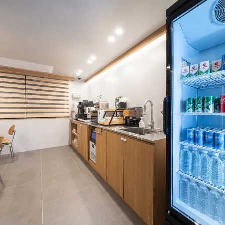 Brown Dot Hotel Bupyeong Station, Incheon Bupyeong