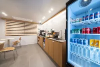 Brown Dot Hotel Bupyeong Station, Incheon Bupyeong