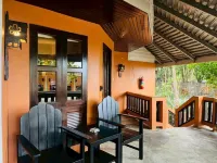 The Hideaway Pariya Haad Yuan Ko Pha-ngan Hotels near Hat Sadet Beach