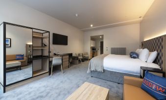Sandman Signature Glasgow Hotel