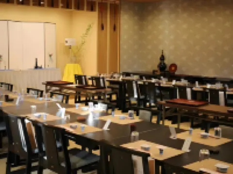 ホテル久喜 久喜のホテル