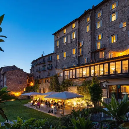 Hotel Fontebella