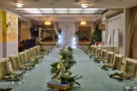 Stolitsa Pomor'ya Hotel