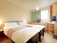 Ibis Chambéry Hotels in Chambery