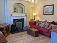 Cosy Cottage in beautiful Masham Hotels in Masham