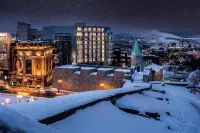 Le Capitole Hotel Hotels in 