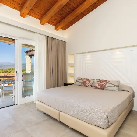 Hotel Club Saraceno - Bovis Hotels