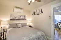 Peaceful Fall Escape: Oregon Home w/ Ocean View - ビーチサイド