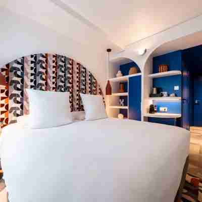 Mercure Quiberon Hotel and Spa Rooms