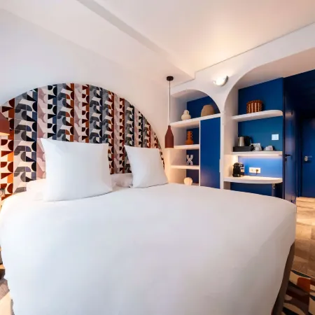 Mercure Quiberon Hotel and Spa