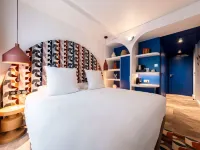 Mercure Quiberon Hotel and Spa โรงแรมใน