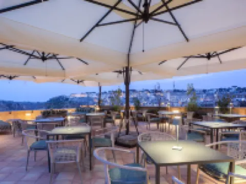 BV QUARRY MATERA Hotels in Matera