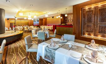 Montreal Barsha Hotel