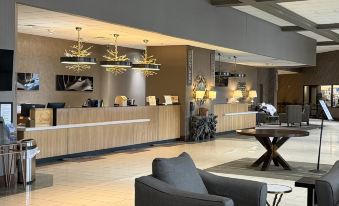 Westmark Fairbanks Hotel and Conference Center