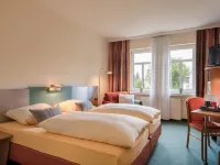 Hotel Neustädter Hof Hotels in Schwarzenberg
