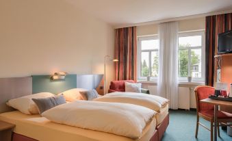 Hotel Neustädter Hof