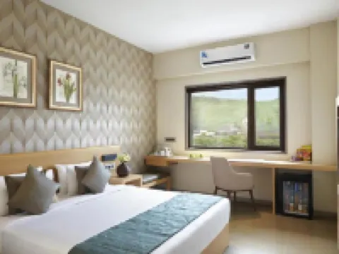 Click Hotel, Junagadh Hotels in Junagadh